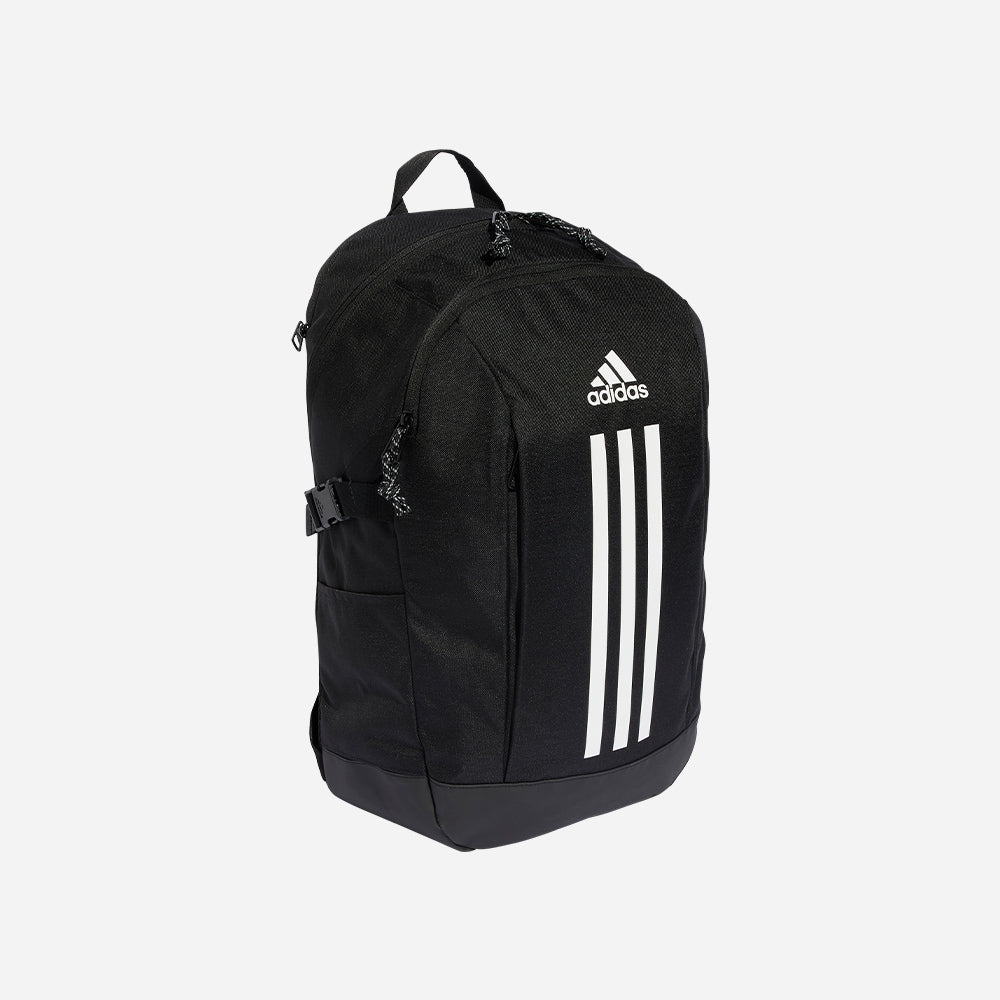 Ba Lô Adidas Power Vii - Đen - Supersports Vietnam