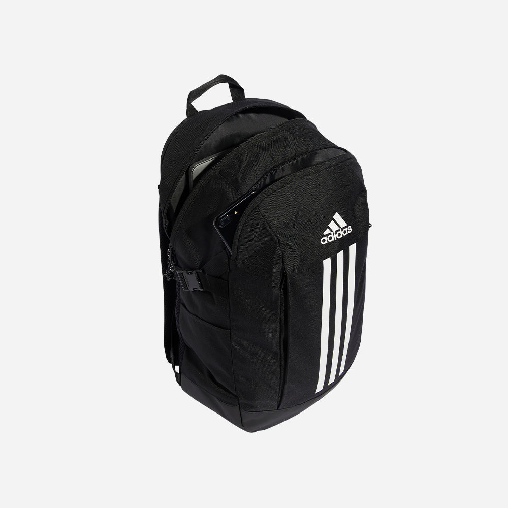 Ba Lô Adidas Power Vii - Đen - Supersports Vietnam