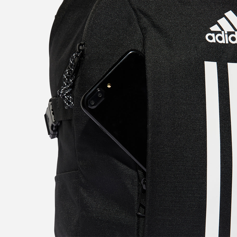 Ba Lô Adidas Power Vii - Đen - Supersports Vietnam