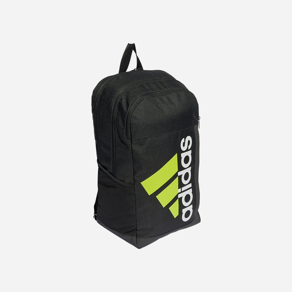 Ba Lô Adidas Motion Spw Graphic - Đen - Supersports Vietnam