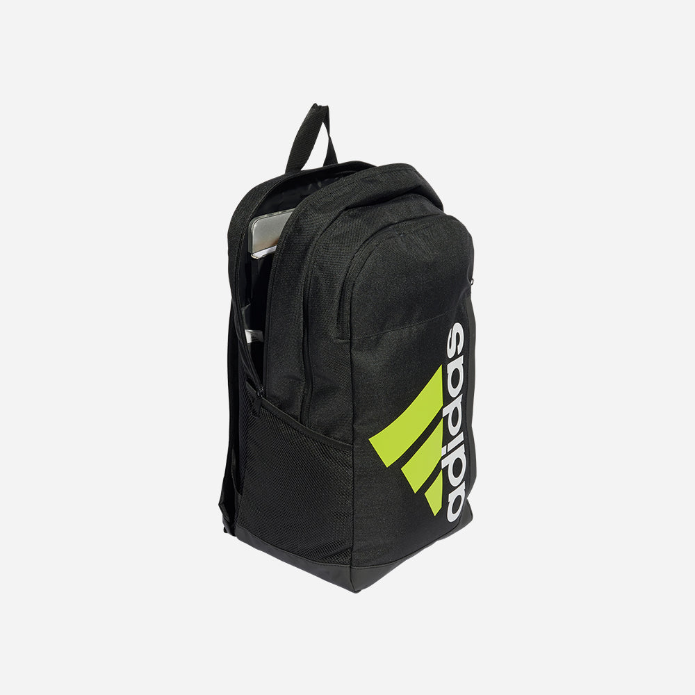 Ba Lô Adidas Motion Spw Graphic - Đen - Supersports Vietnam