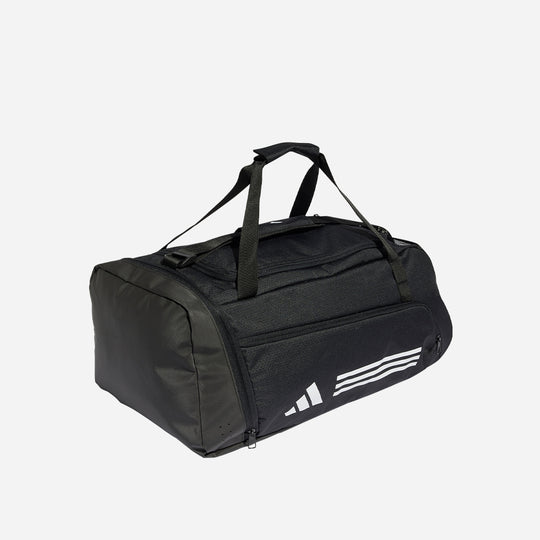 Túi Trống Thể Thao Adidas Essentials 3-Stripes - Đen