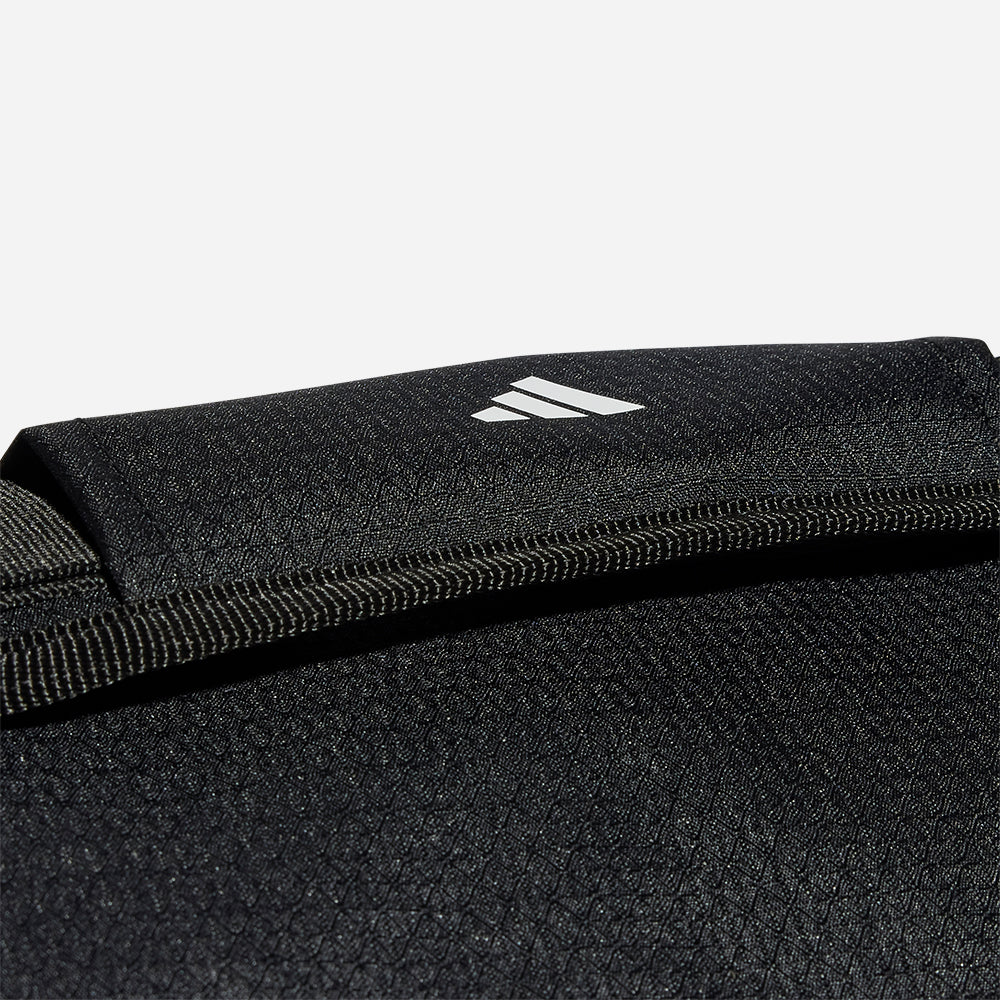 Túi Trống Thể Thao Adidas Essentials 3-Stripes - Đen - Supersports Vietnam