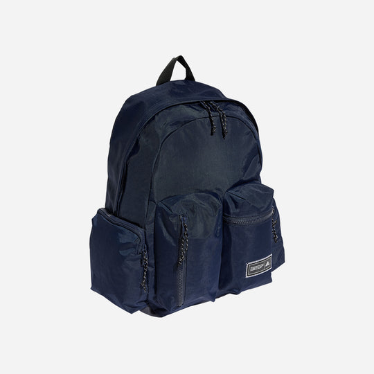 Ba Lô Adidas Back To University Classic - Xanh Navy