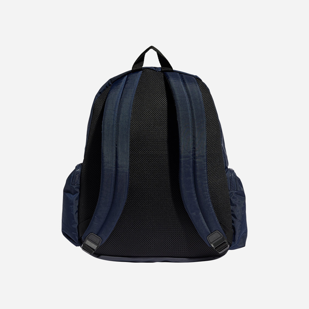 Ba Lô Adidas Back To University Classic - Xanh Navy - Supersports Vietnam