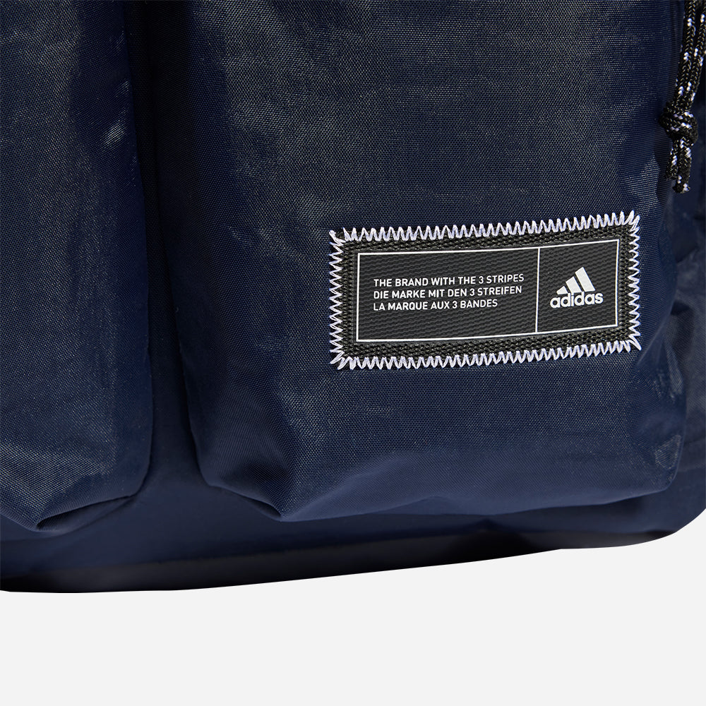 Ba Lô Adidas Back To University Classic - Xanh Navy - Supersports Vietnam
