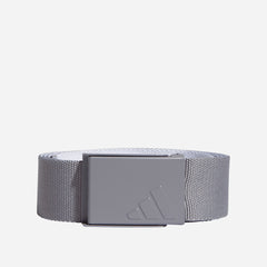 Thắt Lưng Nam Adidas Reversible Webbing - Xám - Supersports Vietnam