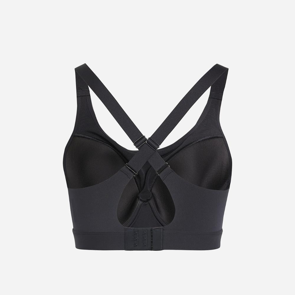 Áo Bra Nữ Adidas Tlrd Impact Luxe Training - Đen - Supersports Vietnam