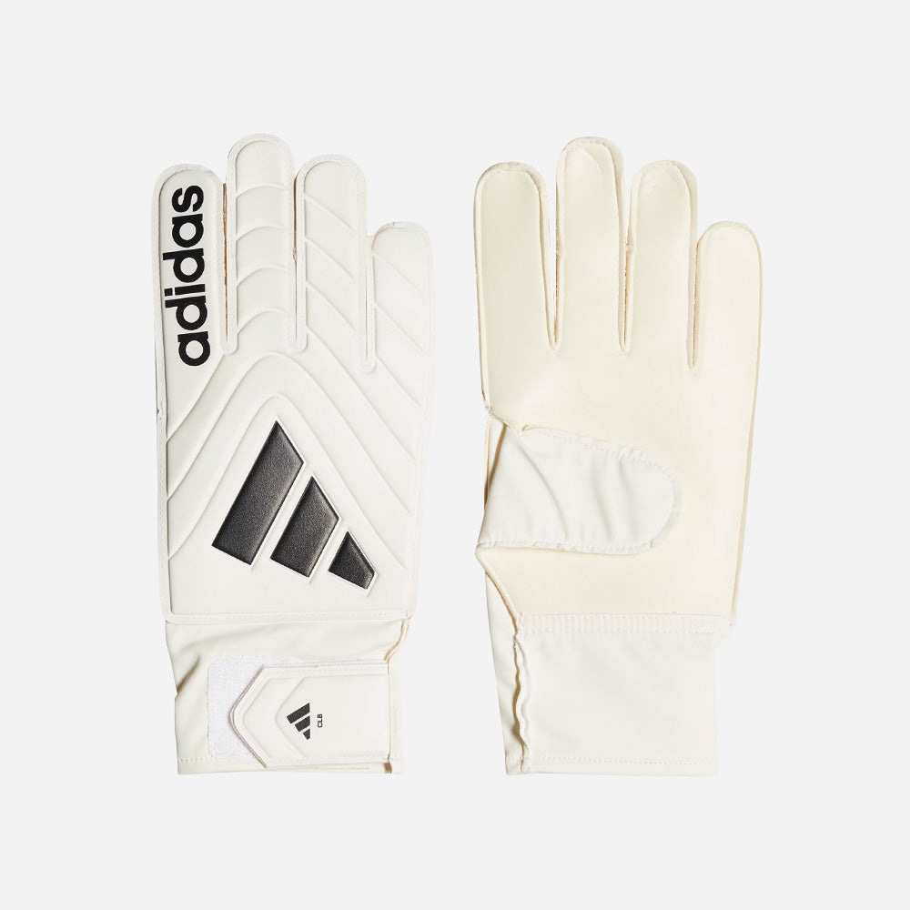 Găng Tay Thủ Môn Adidas Copa Club - Be - Supersports Vietnam