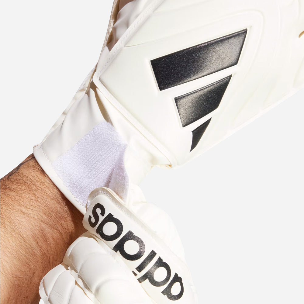 Găng Tay Thủ Môn Adidas Copa Club - Be - Supersports Vietnam
