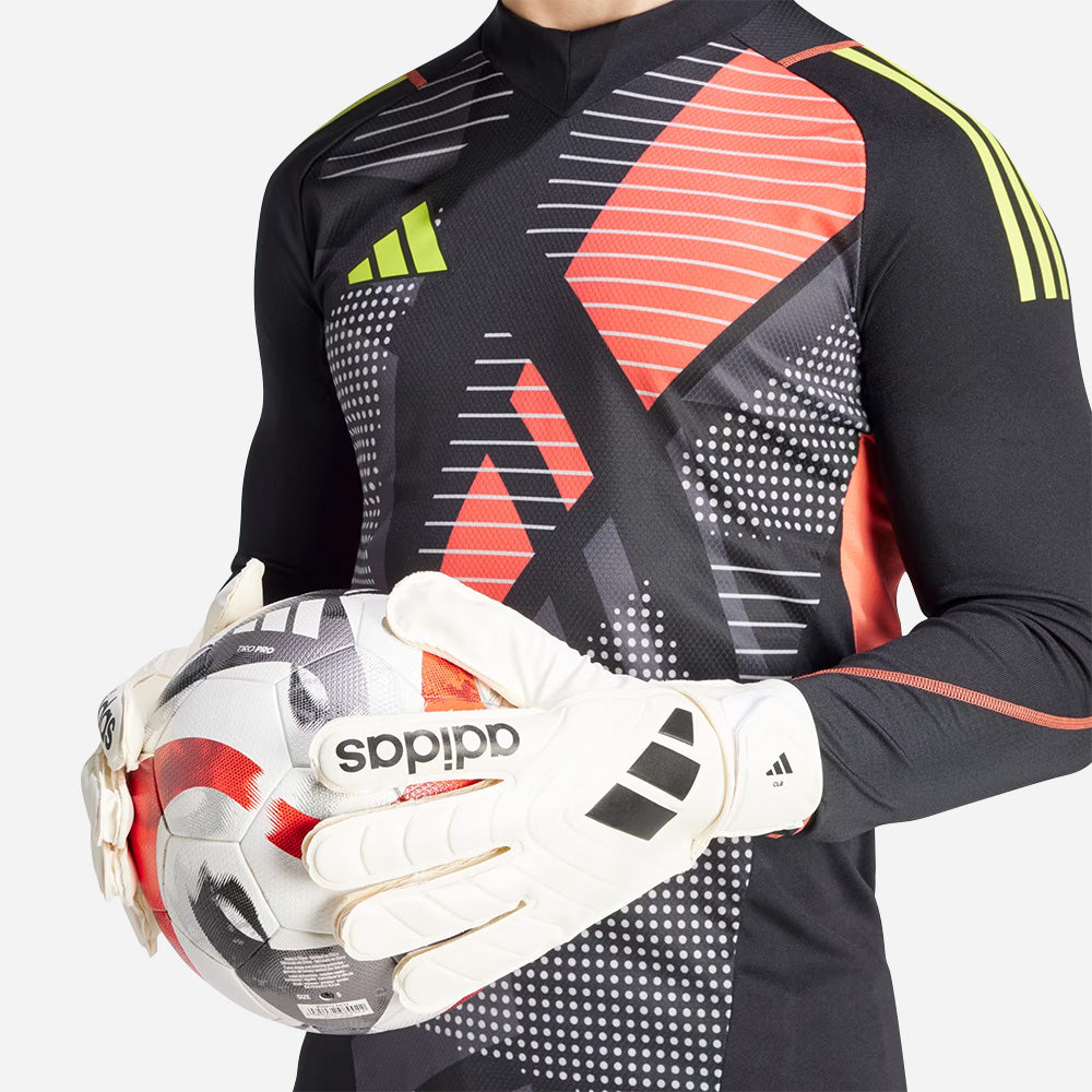 Găng Tay Thủ Môn Adidas Copa Club - Be - Supersports Vietnam