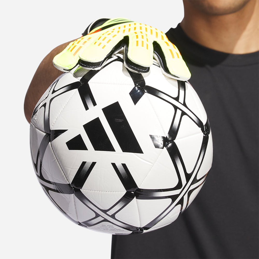 Găng Tay Adidas Predator Training Goalkeeper - Vàng Chanh - Supersports Vietnam