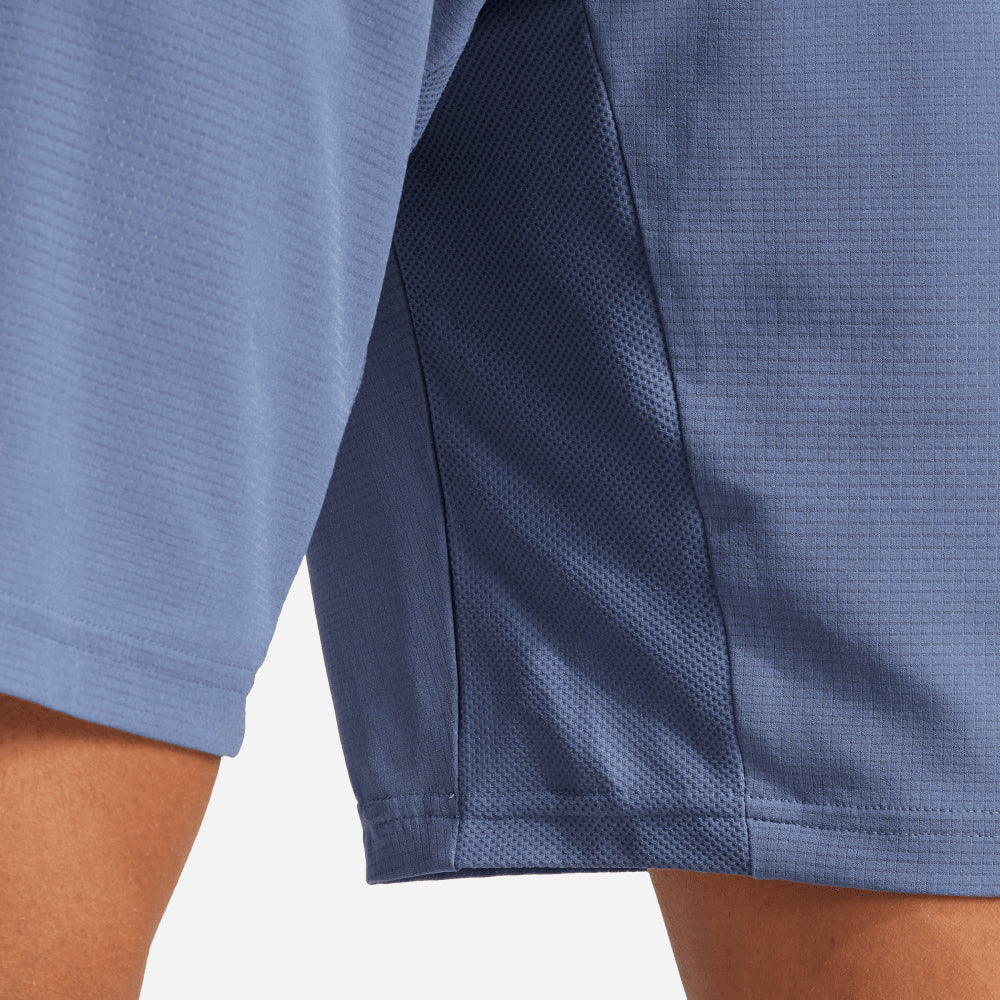 Quần Ngắn Thể Thao Nam Adidas Ergo - Xanh Dương - Supersports Vietnam