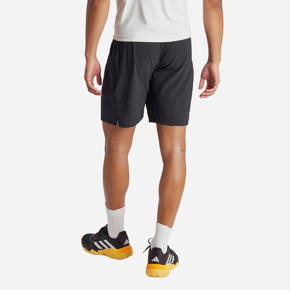 Quần Ngắn Nam Adidas Ergo - Đen - Supersports Vietnam