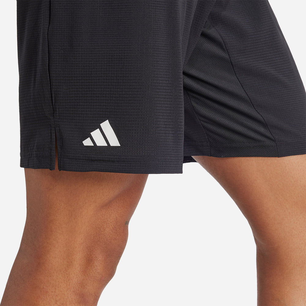 Quần Ngắn Nam Adidas Ergo - Đen - Supersports Vietnam