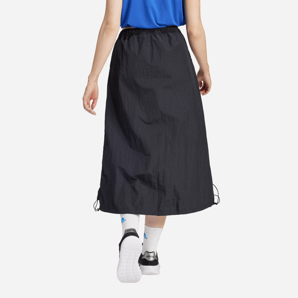 Chân Váy Nữ Adidas Club Esc Q1 - Đen - Supersports Vietnam