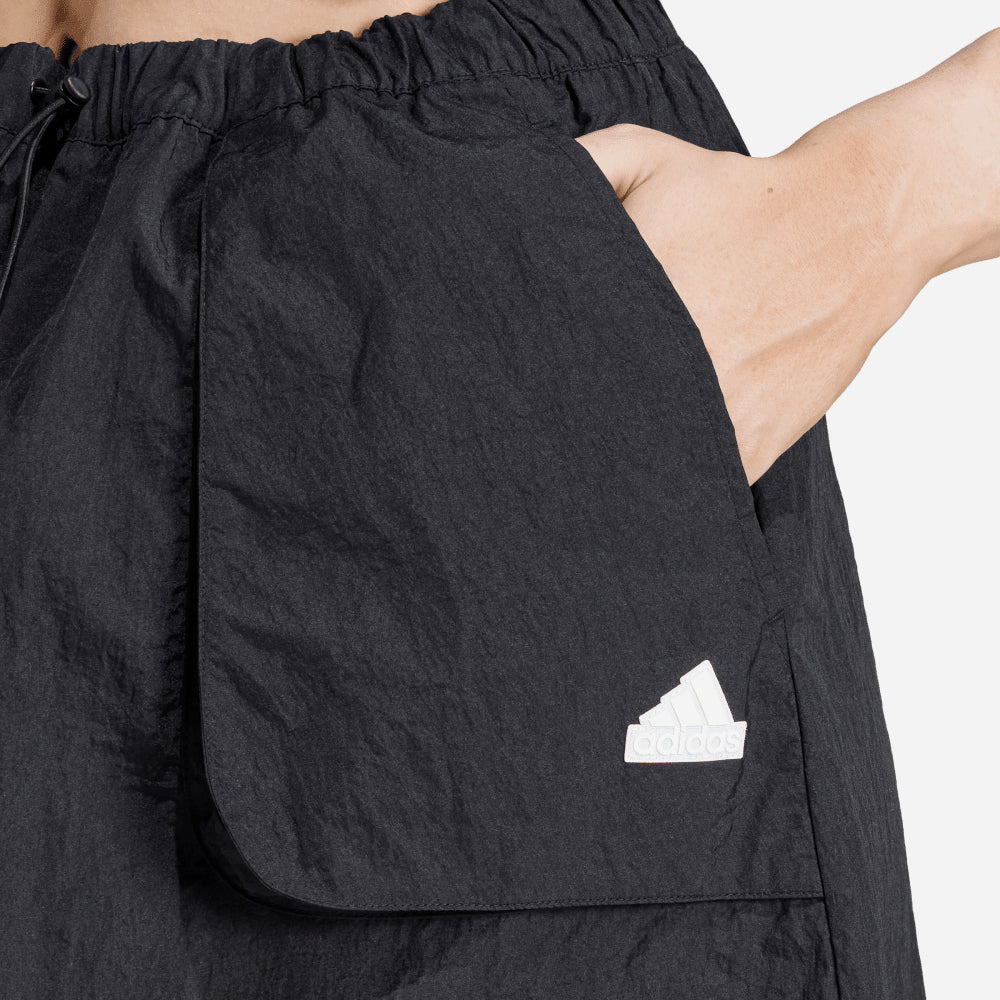 Chân Váy Nữ Adidas Club Esc Q1 - Đen - Supersports Vietnam