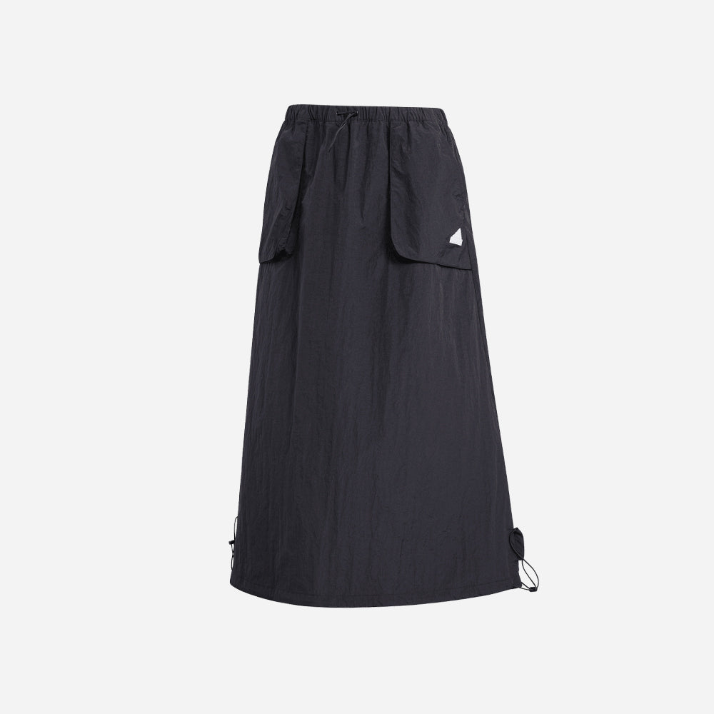 Chân Váy Nữ Adidas Club Esc Q1 - Đen - Supersports Vietnam