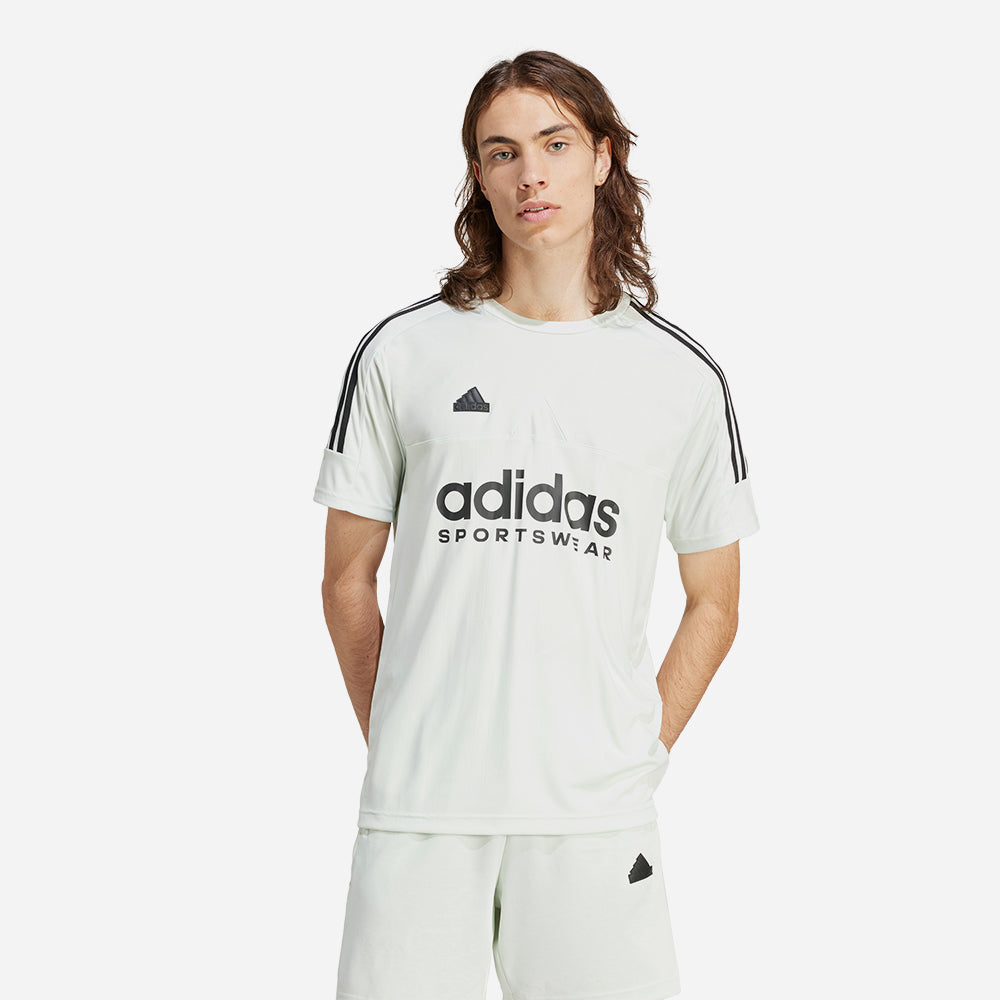 adidas sportswear t shirt