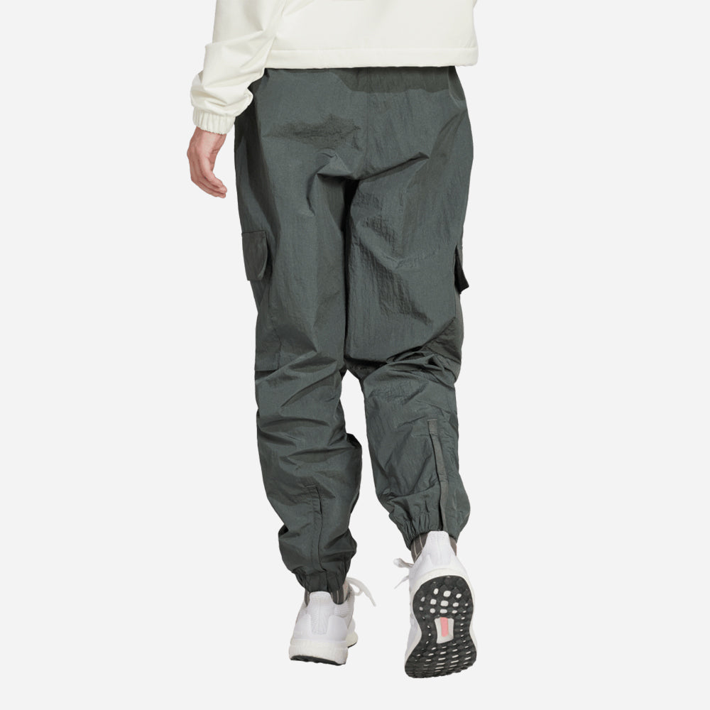 Quần Dài Thể Thao Nữ Adidas Club Esc Cargo - Xám - Supersports Vietnam