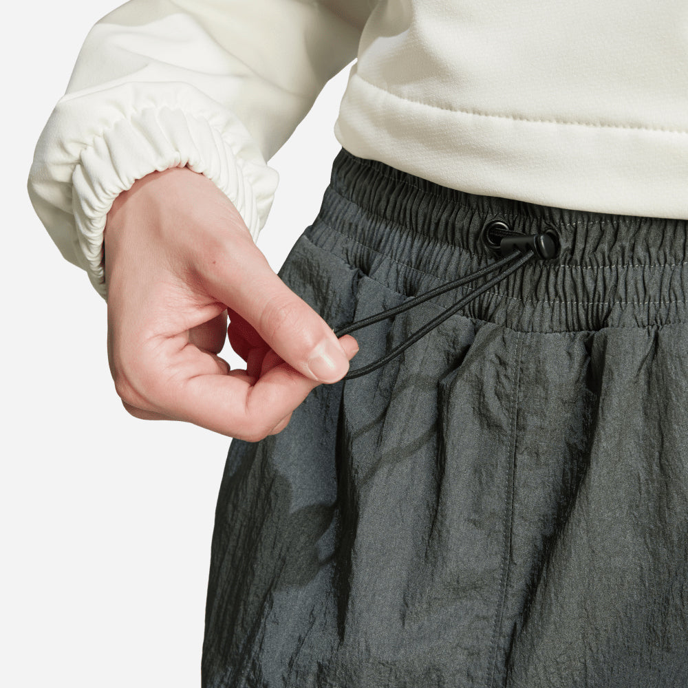 Quần Dài Thể Thao Nữ Adidas Club Esc Cargo - Xám - Supersports Vietnam