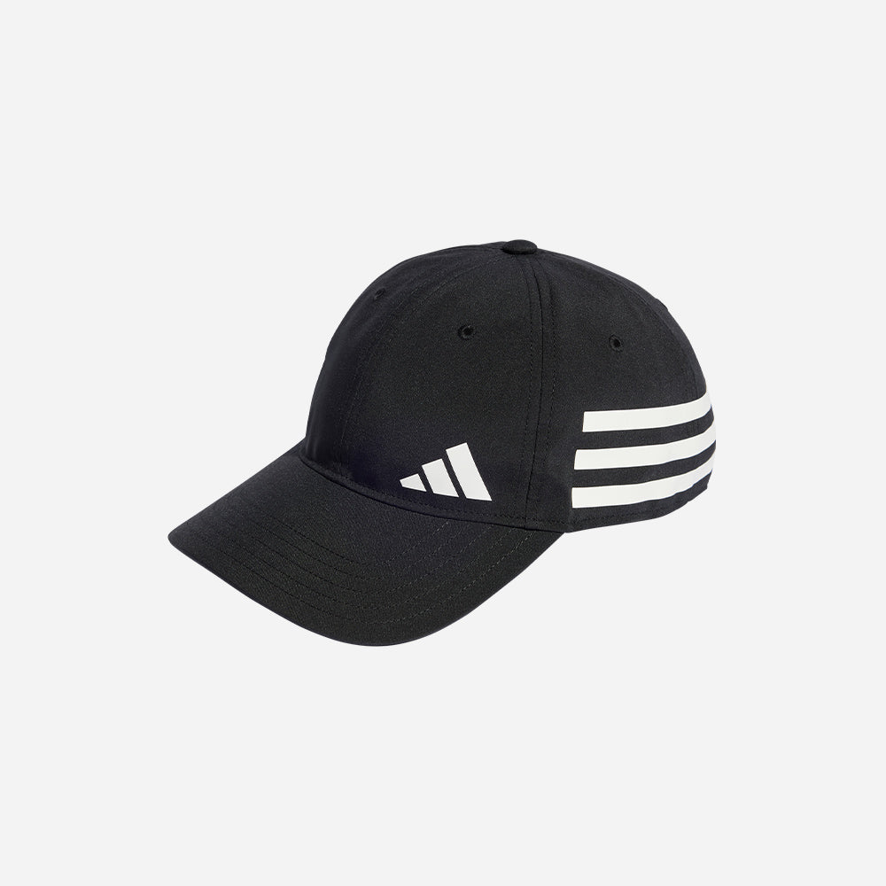 Nón Adidas Bold Baseball - Đen - Supersports Vietnam