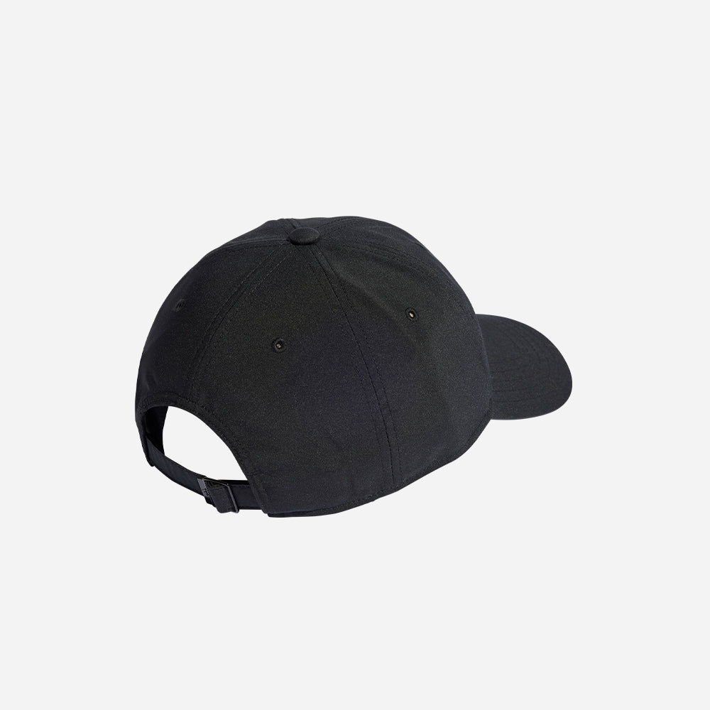 Nón Adidas Bold Baseball - Đen - Supersports Vietnam