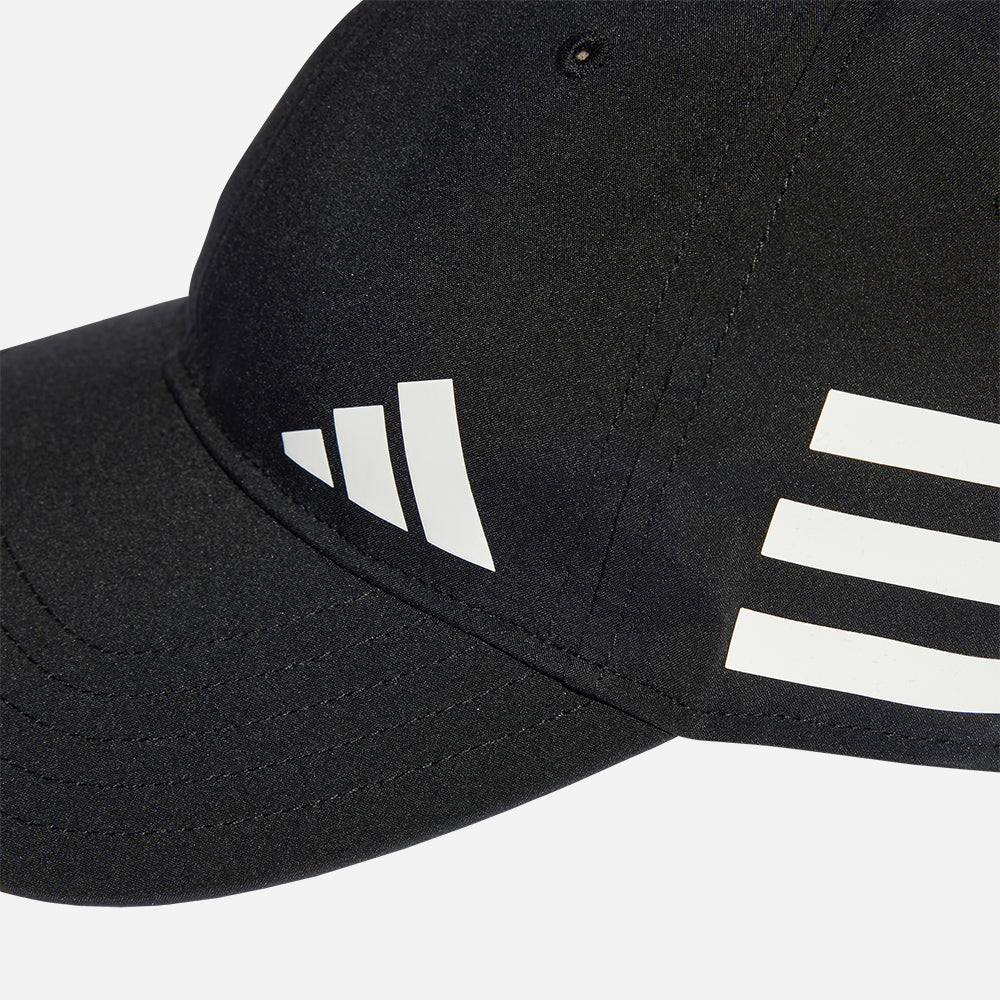 Nón Adidas Bold Baseball - Đen - Supersports Vietnam