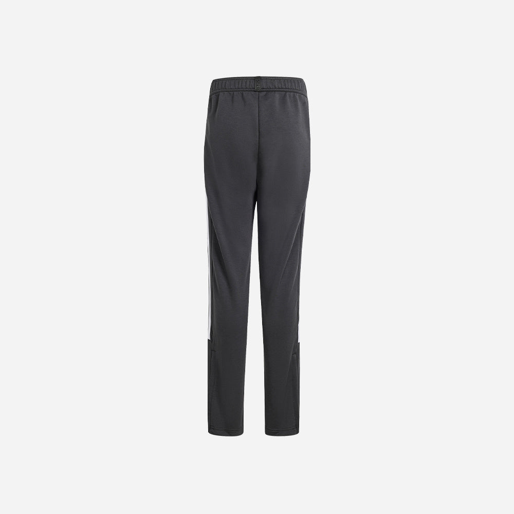 Quần Dài Trẻ Em Adidas Hot Tiro - Đen - Supersports Vietnam