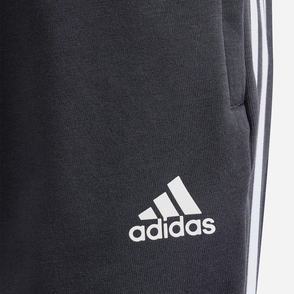 Quần Dài Trẻ Em Adidas Hot Tiro - Đen - Supersports Vietnam