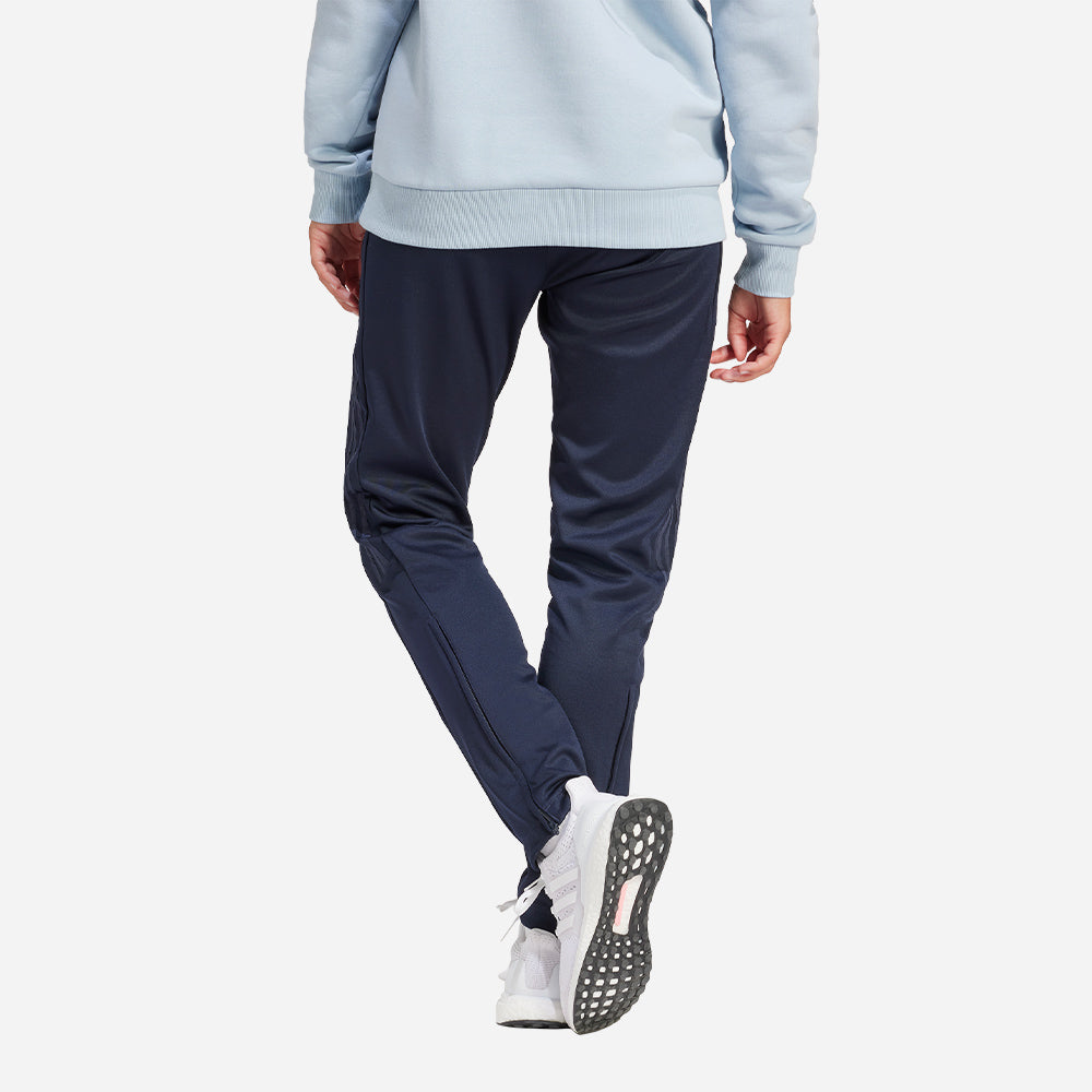 Quần Dài Thể Thao Nữ Adidas Tiro Cb - Xanh Navy - Supersports Vietnam