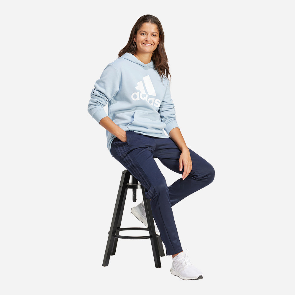 Quần Dài Thể Thao Nữ Adidas Tiro Cb - Xanh Navy - Supersports Vietnam