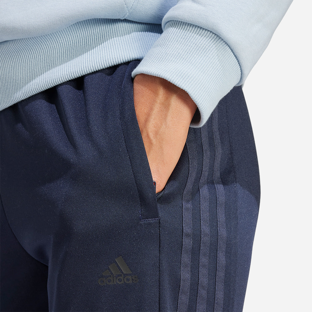 Quần Dài Thể Thao Nữ Adidas Tiro Cb - Xanh Navy - Supersports Vietnam