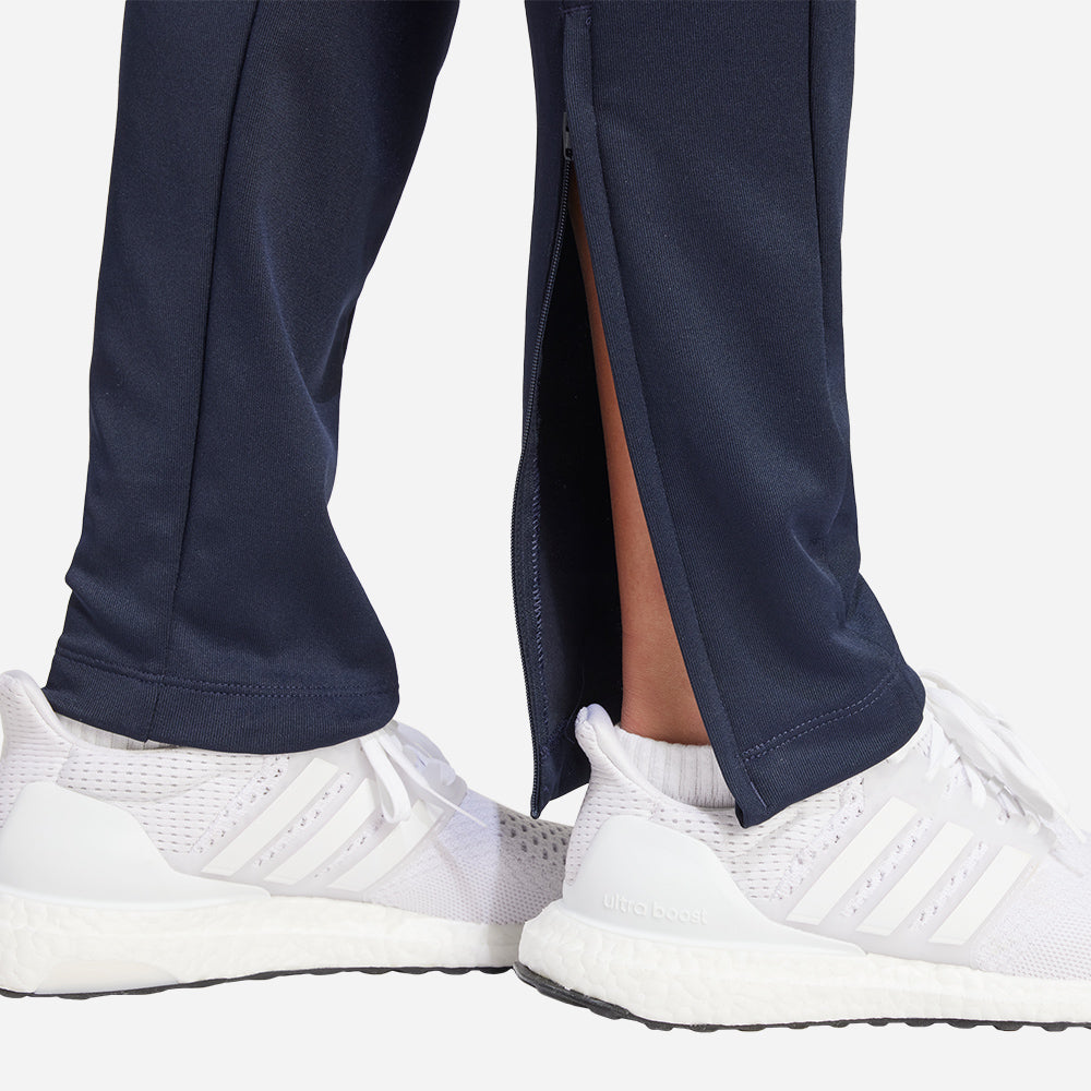 Quần Dài Thể Thao Nữ Adidas Tiro Cb - Xanh Navy - Supersports Vietnam