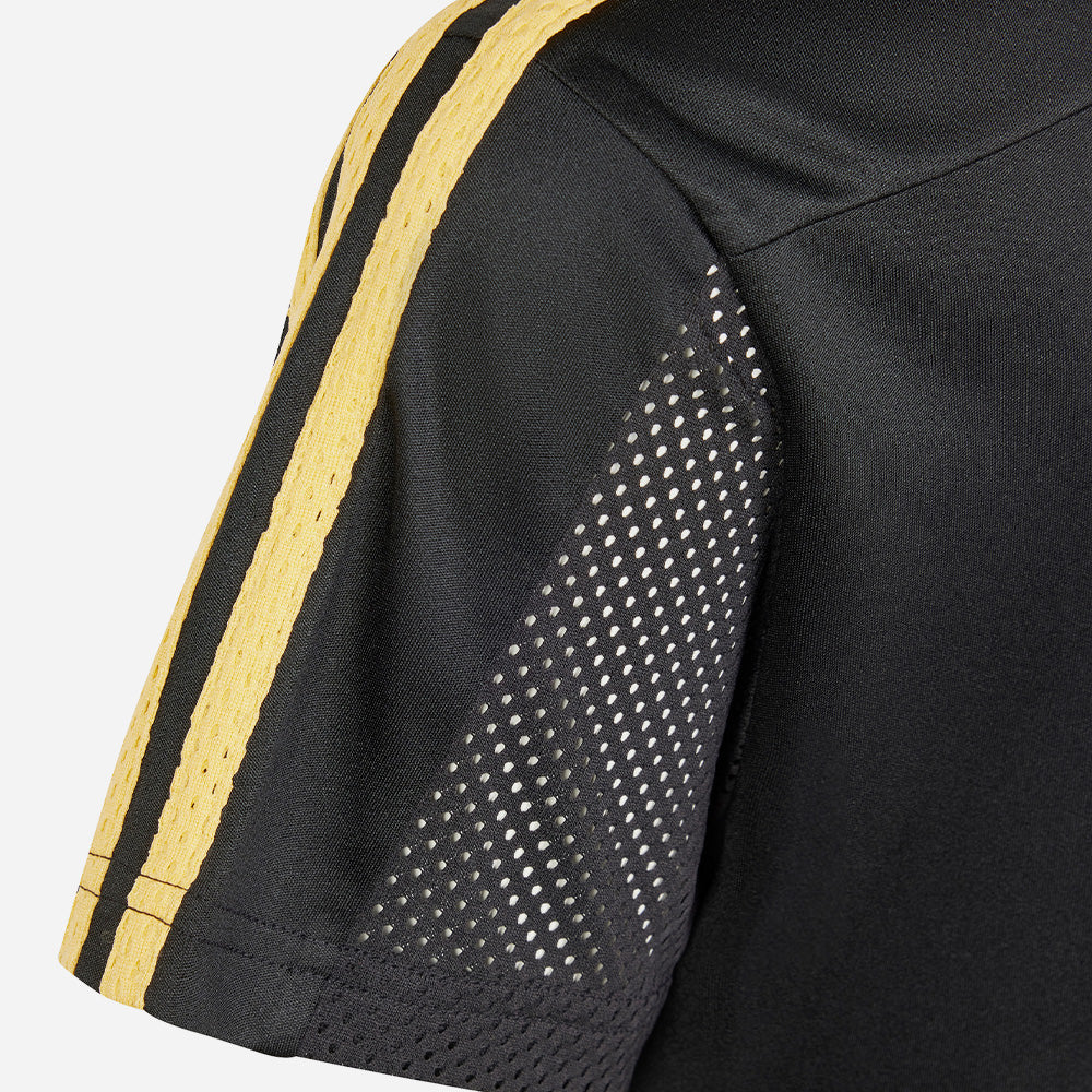 Đầm Bé Gái Adidas Tiro Summer - Đen - Supersports Vietnam