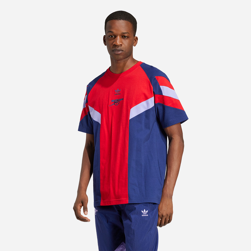 Áo Thun Nam Adidas Originals Arsenal - Nhiều Màu - Supersports Vietnam