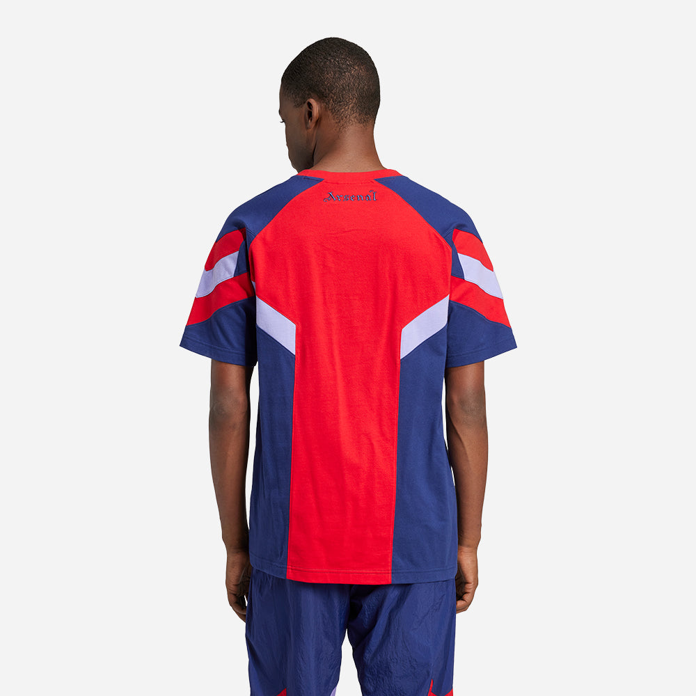 Áo Thun Nam Adidas Originals Arsenal - Nhiều Màu - Supersports Vietnam
