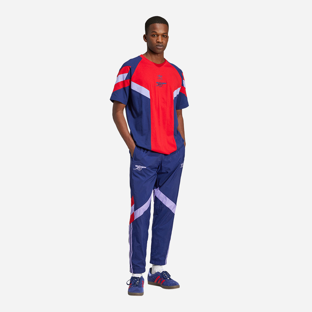 Áo Thun Nam Adidas Originals Arsenal - Nhiều Màu - Supersports Vietnam