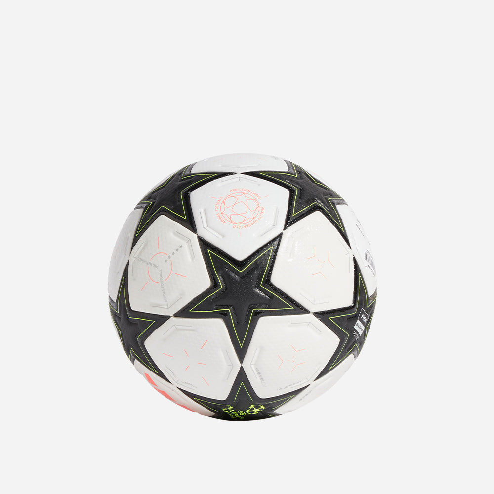 Banh Bóng Đá Adidas Ucl Pro - Trắng - Supersports Vietnam