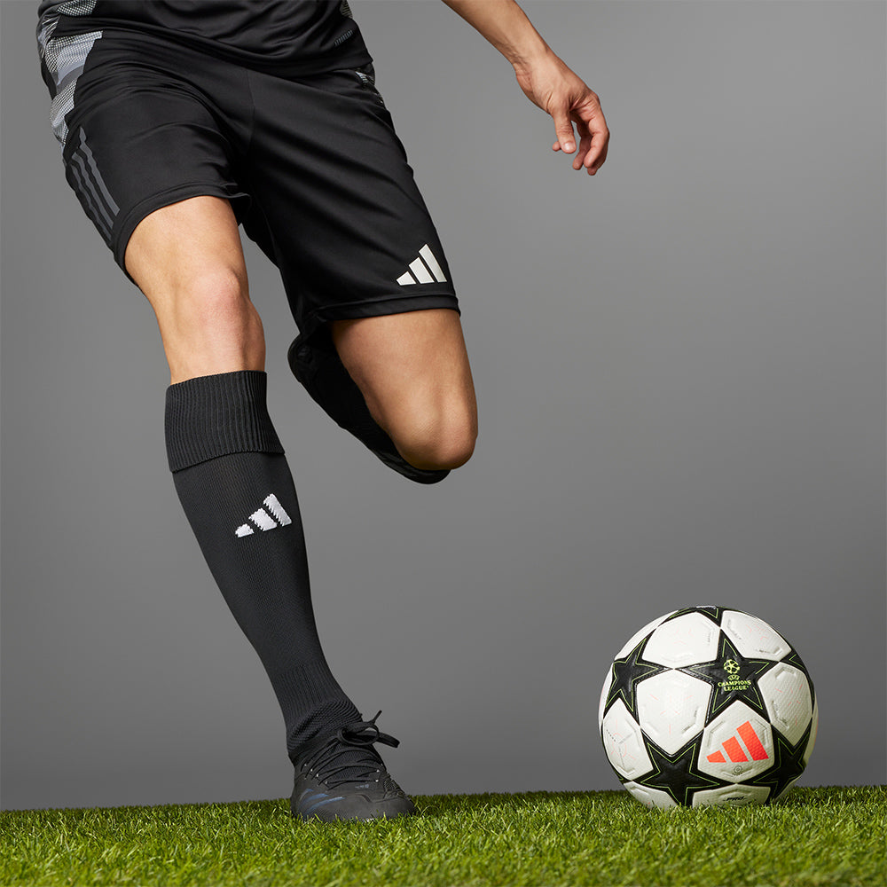 Banh Bóng Đá Adidas Ucl Pro - Trắng - Supersports Vietnam