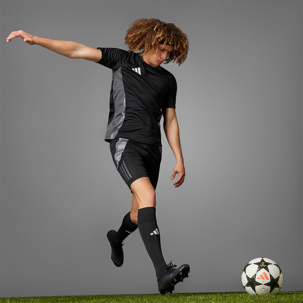 Banh Bóng Đá Adidas Ucl Pro - Trắng - Supersports Vietnam