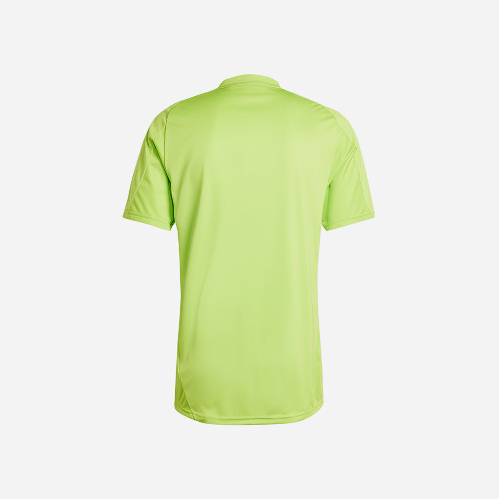 Áo Đá Bóng Nam Adidas Generation Predator Training - Xanh Lá - Supersports Vietnam