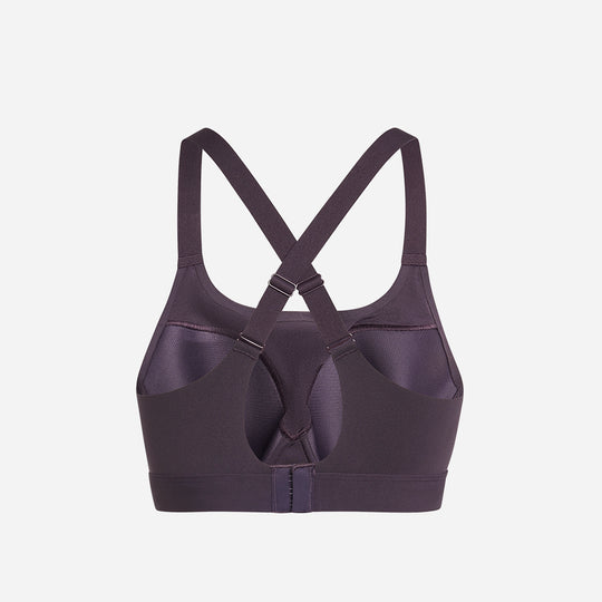 Áo Bra Thể Thao Nữ Adidas Tlrd Impact Luxe - Đen