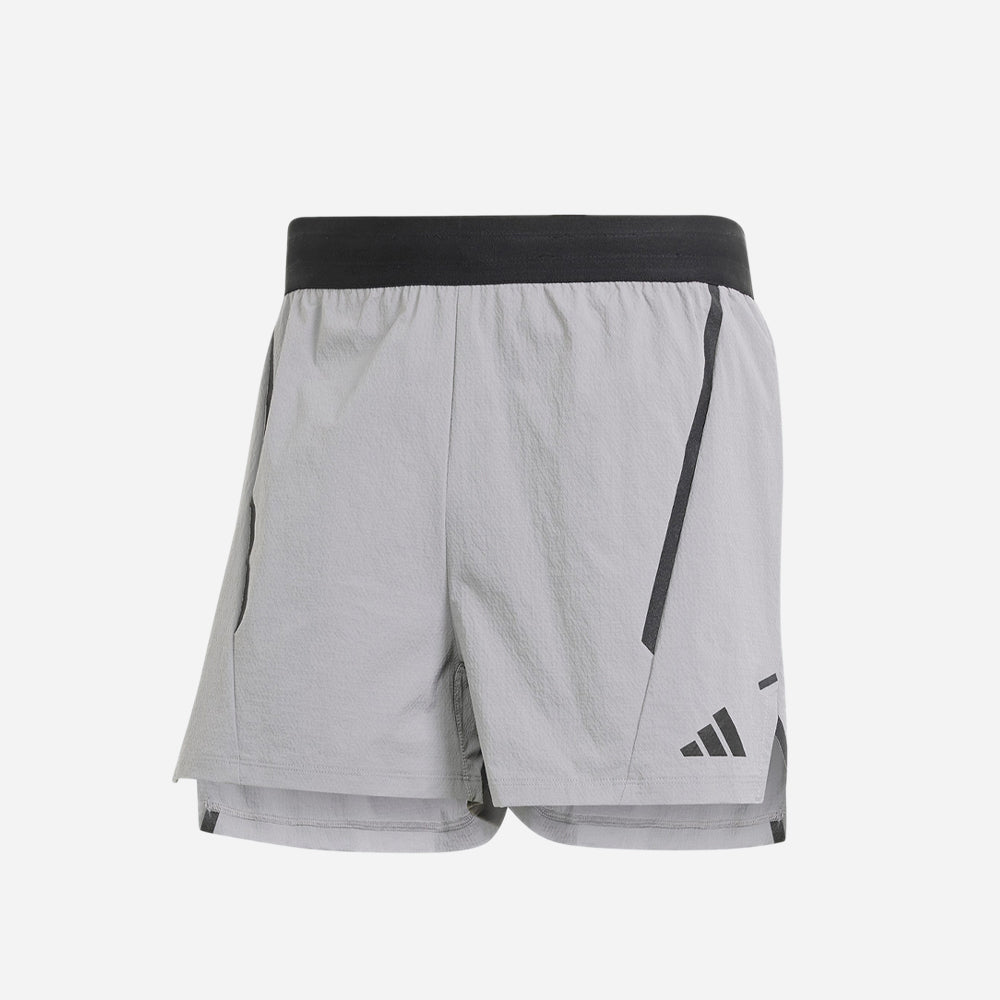 adidas Designed for Training Adistrong Workout Shorts - Black | Men's  Training | adidas US