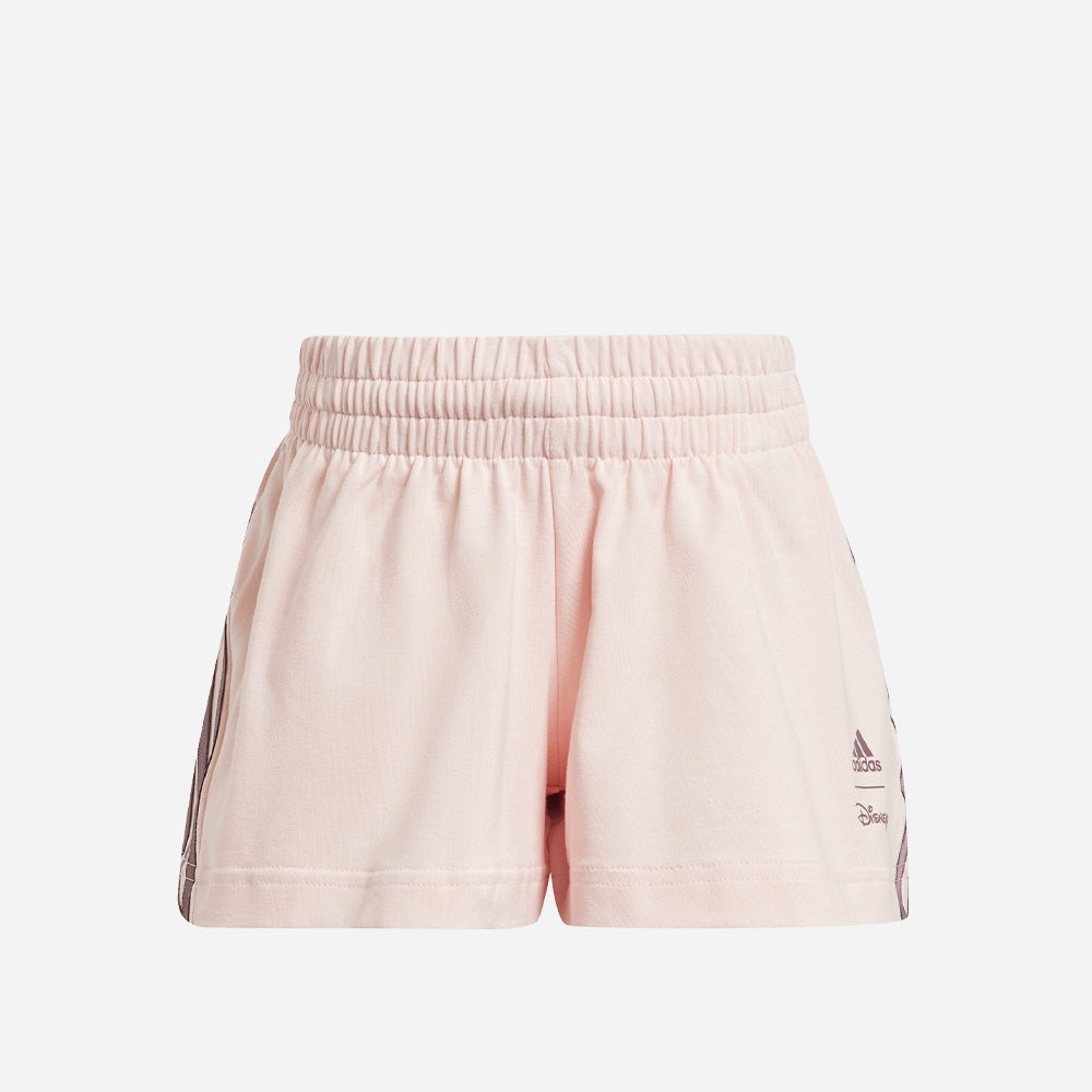 Đồ Bộ Bé Gái Adidas Adidas X Disney Minnie And Daisy - Hồng - Supersports Vietnam