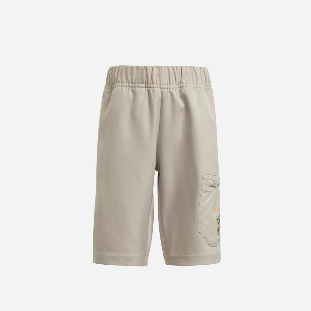 Đồ Bộ Trẻ Em Adidas  X Disney Lion King - Đen - Supersports Vietnam