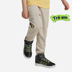 Quần Dài Thể Thao Trẻ Em Adidas  X Disney Lion King - Be - Supersports Vietnam