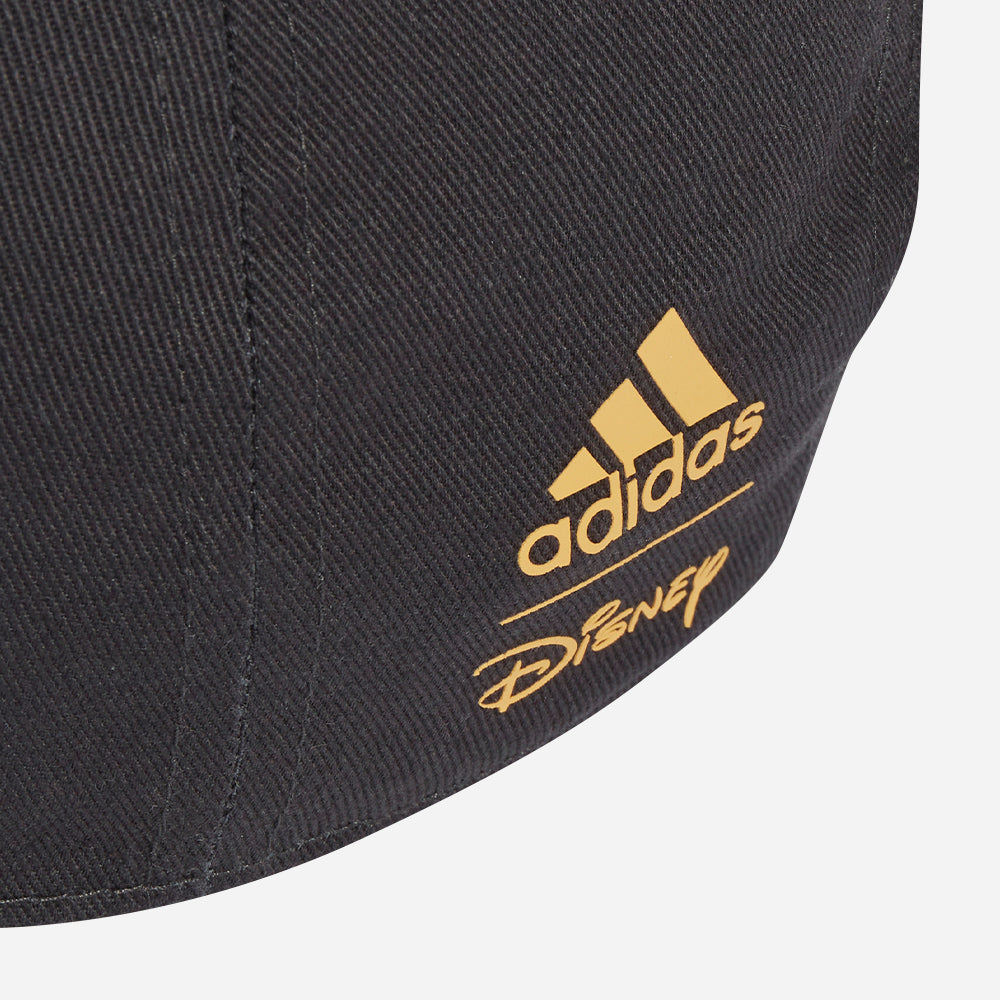 Mũ Lưỡi Trai Trẻ Em Adidas X Disney Lion - Đen - Supersports Vietnam