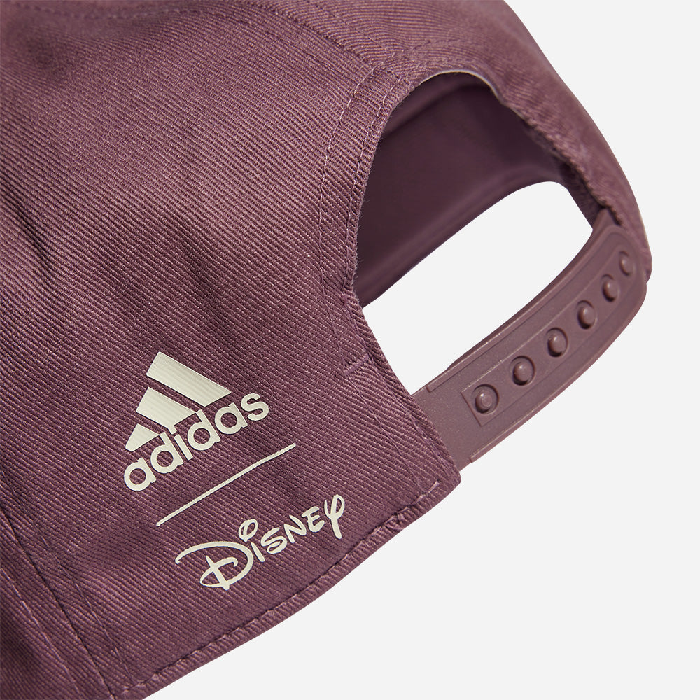 Mũ Lưỡi Trai Trẻ Em Adidas Adidas X Disney Minnie Mouse - Tím - Supersports Vietnam