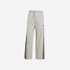 Quần Dài Nữ Adidas Fi 3-Stripes Oh - Xám - Supersports Vietnam
